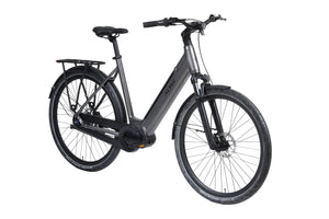 Altec Voltix E-Bike 28 inch 468 Wh - 279177 - foto 2