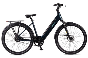 Altec Vybe E-Bike 28 inch 468 Wh - 279178 - foto 1