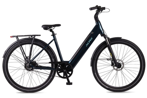Altec Vybe E-Bike 28 inch 468 Wh - 279178 - foto 1