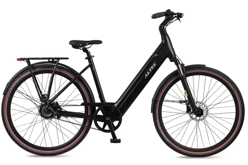 Altec Vybe E-Bike 28 inch 468 Wh - 279178 - foto 1