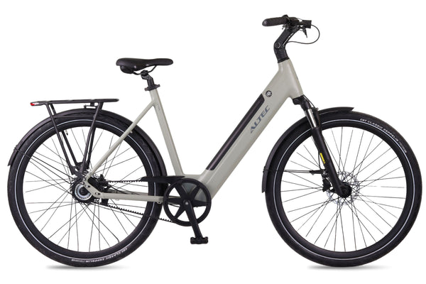 Altec Vybe E-Bike 28 inch 468 Wh - 279180 - foto 1