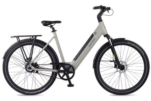 Altec Vybe E-Bike 28 inch 468 Wh - 279182 - foto 1