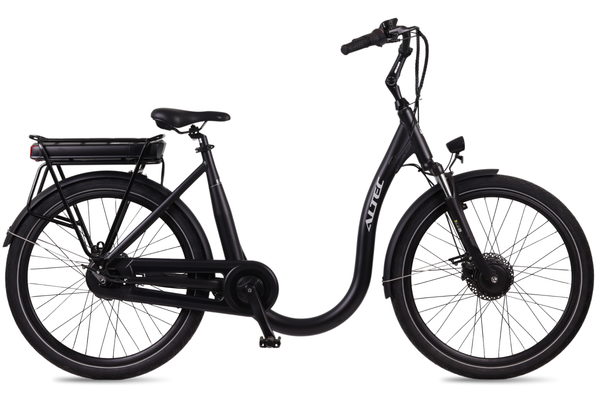 Altec Easy E-Bike 48 cm Midnight Black - foto 1