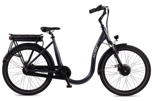Altec Easy E-Bike 48 cm Shadow Gray - foto 1