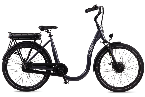 Altec Easy E-Bike 48 cm Shadow Gray - foto 1