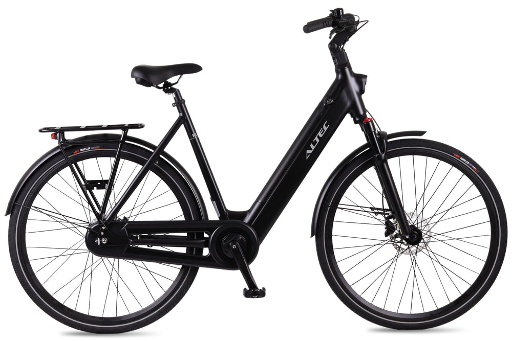 Altec Flow E-Bike 28 inch 375 Wh Midnight - 279280 - foto 1
