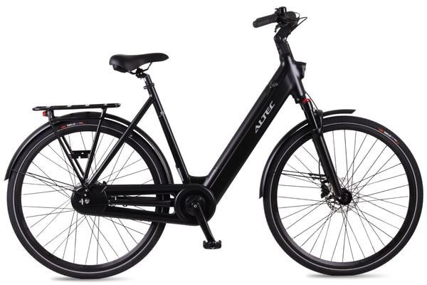 Altec Flow E-Bike 28 inch 375 Wh Midnight - 279281 - foto 1