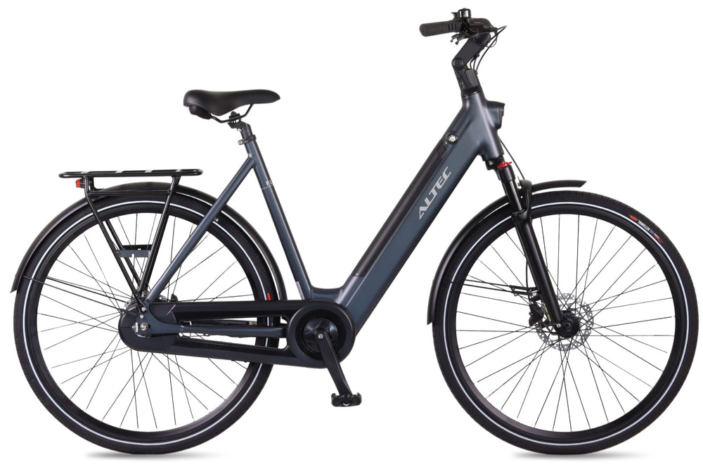 Altec Flow E-Bike 28 inch 375 Wh Ash - 279282 - foto 1