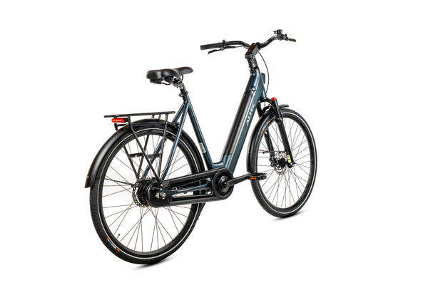 Altec Flow E-Bike 28 inch 375 Wh Ash - 279283 - foto 5