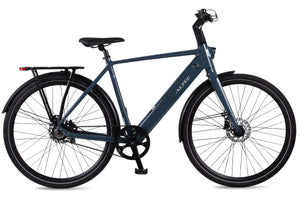 Altec Blitz E-Bike 28 inch Herenfiets 504 Wh - 279287 - foto 1