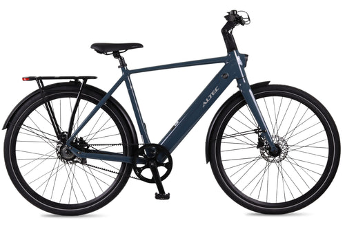 Altec Blitz E-Bike 28 inch Herenfiets 504 Wh - 279287 - foto 1