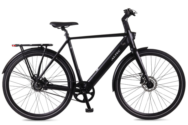 Altec Blitz E-Bike 28 inch Herenfiets 504 Wh - 279288 - foto 1