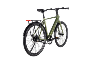 Altec Blitz E-Bike 28 inch 55 cm Herenfiets 504 Wh Intube Emarald Groen - foto 3
