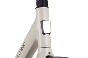 Altec Dance E-Bike 28 inch 48 cm 480 Wh Achterwielaandrijving Cream - foto 6