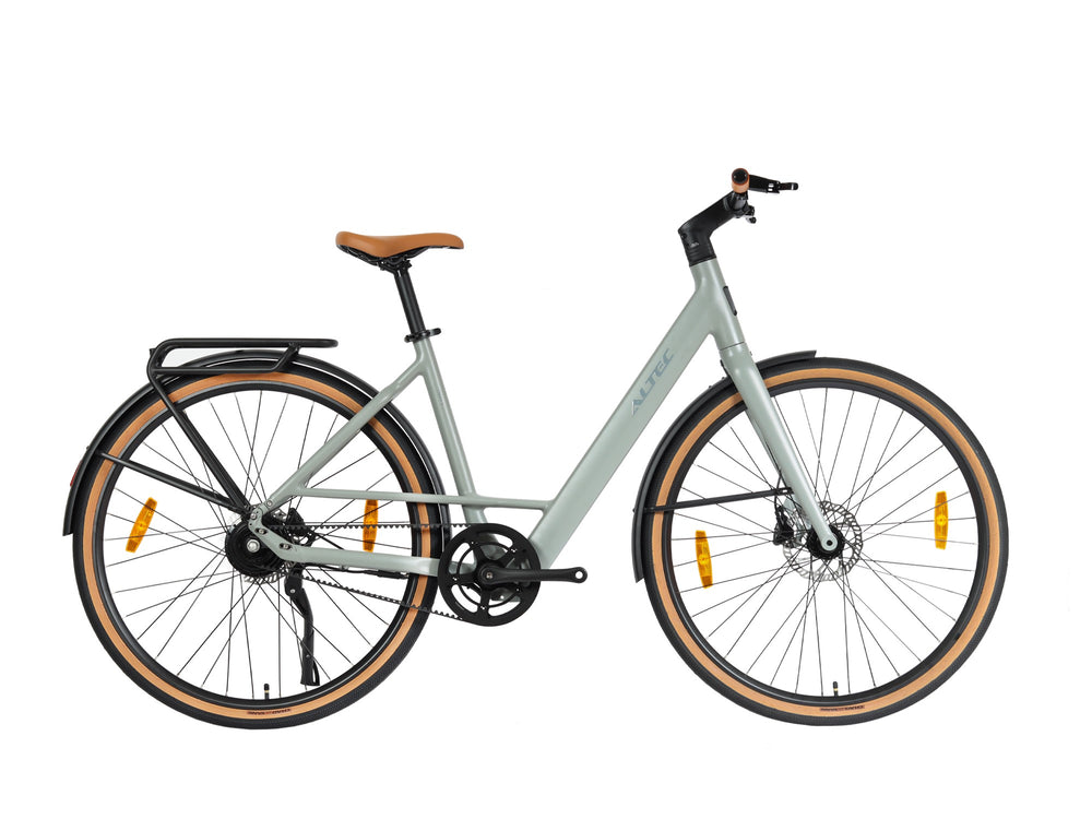 Altec Dance E-Bike 28 inch 480 Wh Achterwielaandrijving - 279425 - foto 1