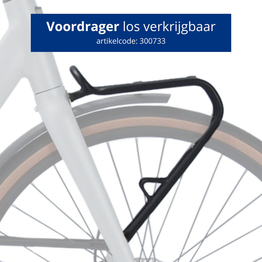 Altec Dance E-Bike 28 inch 480 Wh Achterwielaandrijving - 279425 - foto 1