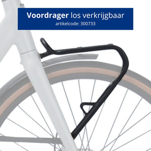 Altec Dance E-Bike 28 inch 480 Wh Achterwielaandrijving - 279425 - foto 2