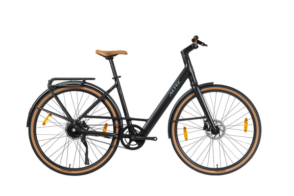 Altec Dance E-Bike 28 inch 480 Wh Achterwielaandrijving - 279426 - foto 1
