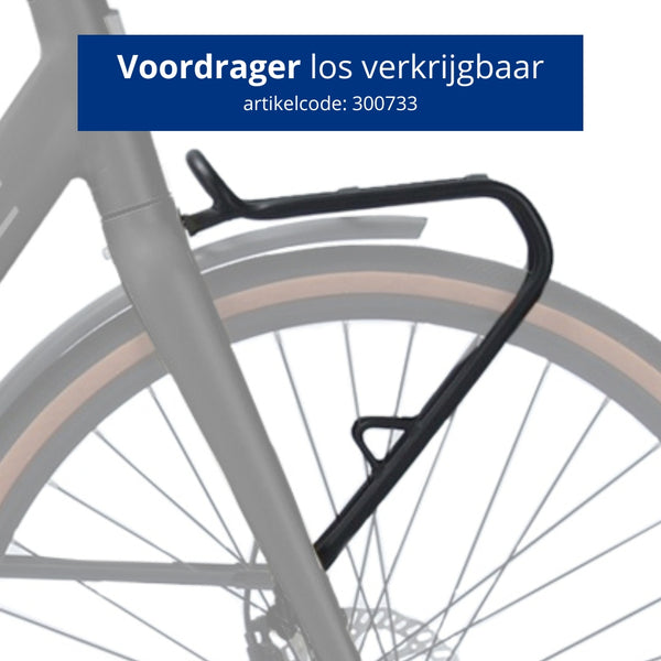 Altec Dance E-Bike 28 inch 480 Wh Achterwielaandrijving - 279426 - foto 2