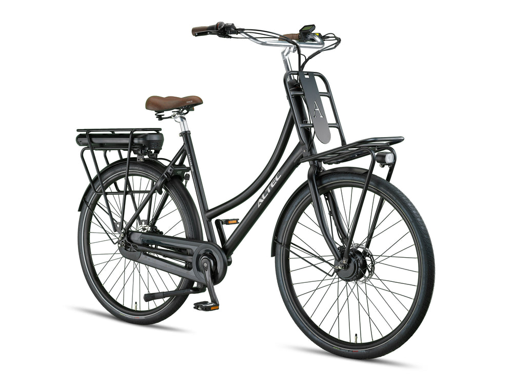Altec Kratos E-Bike 28 inch 468 Wh - 279446 - foto 1