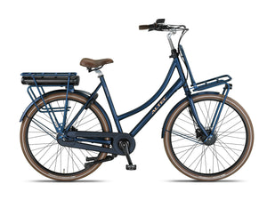Altec Kratos E-Bike 28 inch 468 Wh - 279448 - foto 1