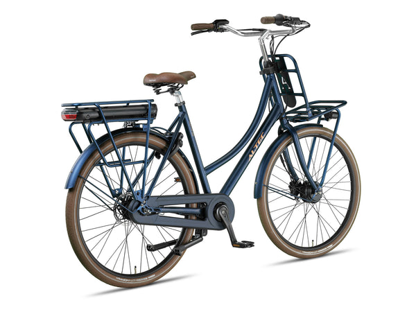 Altec Kratos E-Bike 28 inch 468 Wh - 279448 - foto 3