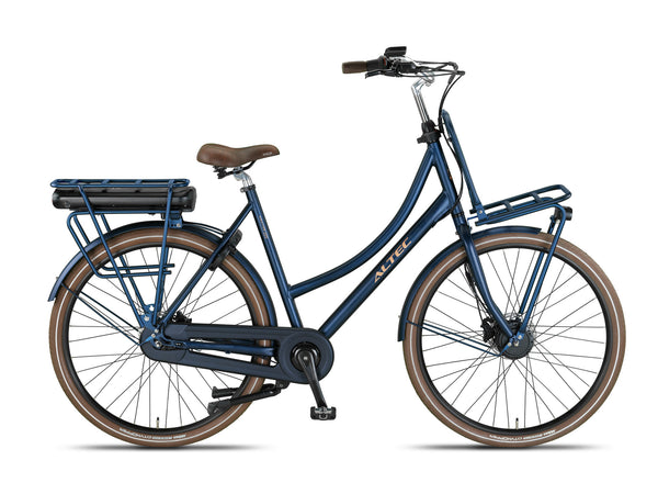Altec Kratos E-Bike 28 inch 468 Wh - 279449 - foto 1