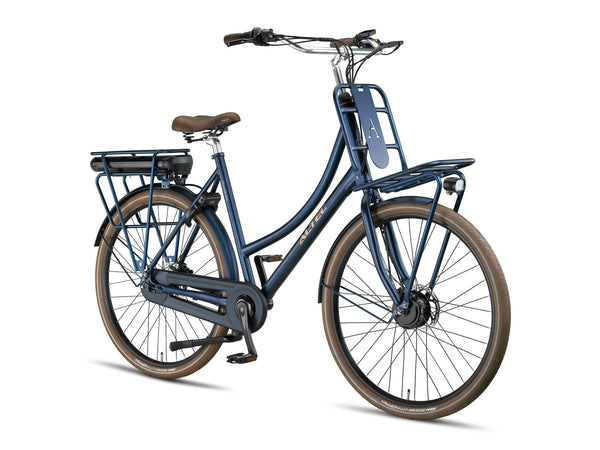 Altec Kratos E-Bike 28 inch 468 Wh - 279449 - foto 2