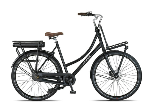 Altec Sakura E-Bike 28 inch 468 Wh - 279450 - foto 1