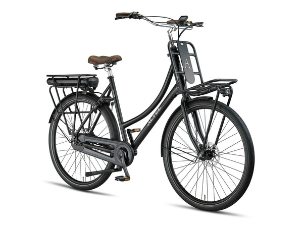 Altec Sakura E-Bike 28 inch 468 Wh - 279451 - foto 2
