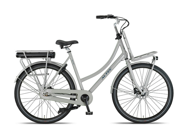 Altec Sakura E-Bike 28 inch 468 Wh - 279453 - foto 1