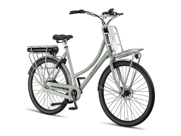 Altec Sakura E-Bike 28 inch 468 Wh - 279453 - foto 2