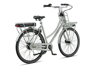 Altec Sakura E-Bike 28 inch 468 Wh - 279453 - foto 3