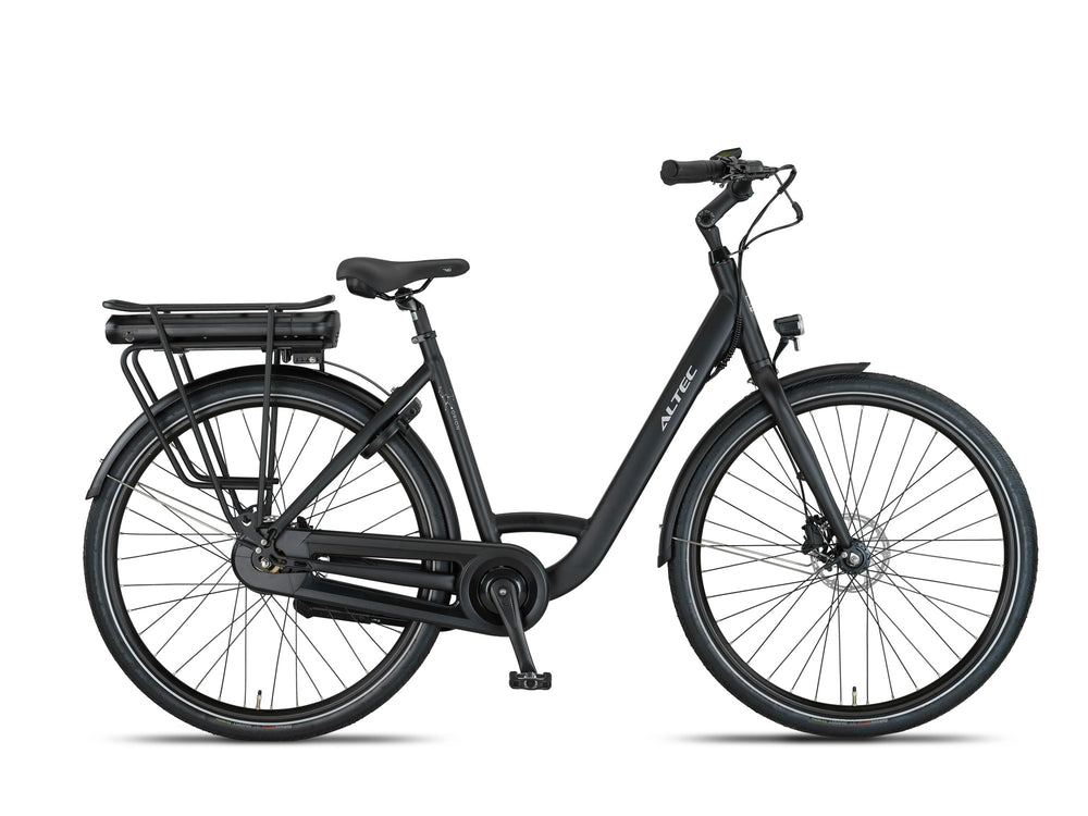 Altec Orion E-Bike 28 inch 468 Wh - 279454 - foto 1