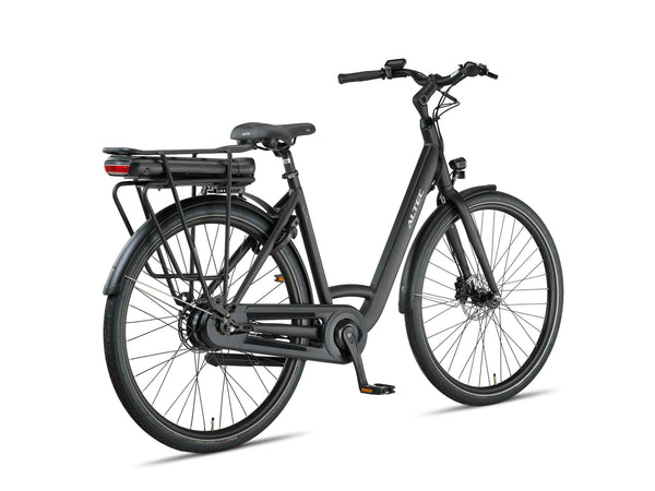 Altec Orion E-Bike 28 inch 468 Wh - 279454 - foto 3