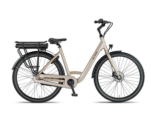 Altec Orion E-Bike 28 inch 468 Wh - 279455 - foto 1