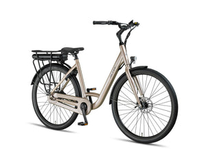 Altec Orion E-Bike 28 inch 468 Wh - 279455 - foto 2