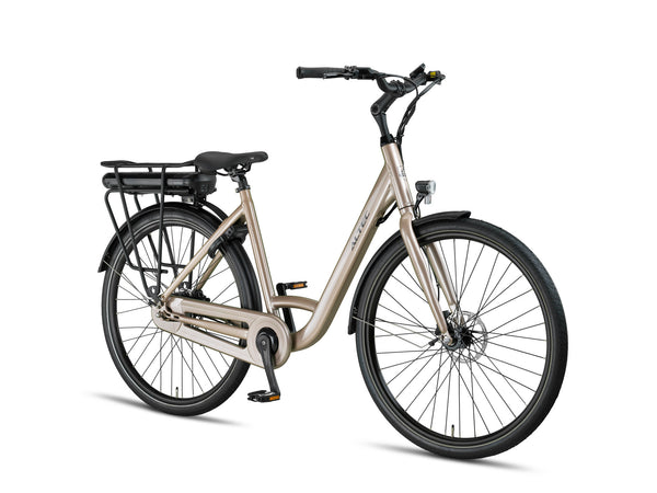 Altec Orion E-Bike 28 inch 468 Wh - 279455 - foto 2