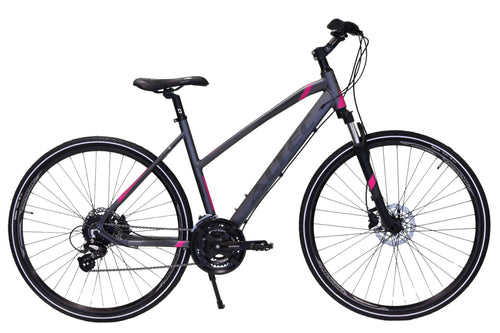 Altec Legarda Trekking LSM Dames 28 inch - 28022 - foto 1