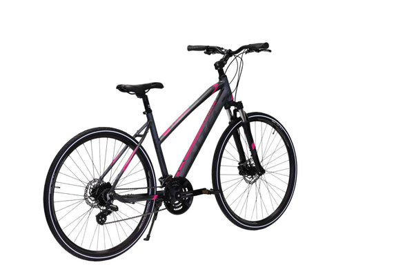 Altec Legarda Trekking LSM Dames 28 inch - 28022 - foto 3
