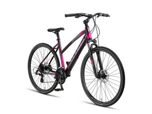 Altec Legarda Trekking LSM Dames 28 inch - 28023 - foto 2