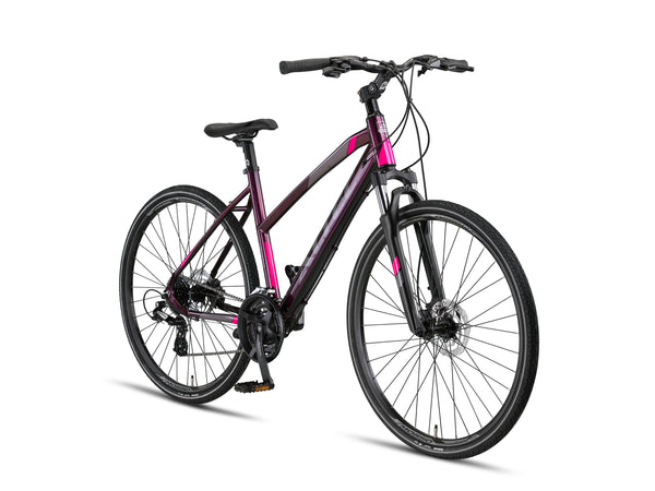 Altec Legarda Trekking LSM Dames 28 inch - 28023 - foto 2