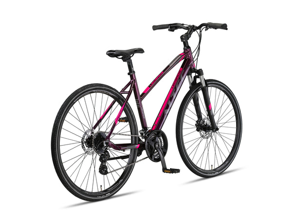 Altec Legarda Trekking LSM Dames 28 inch - 28023 - foto 3