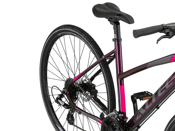 Altec Legarda Trekking LSM Dames 28 inch - 28023 - foto 6