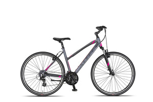 Altec Legarda Trekking V-Brakes Dames 28 inch - 28026 - foto 1
