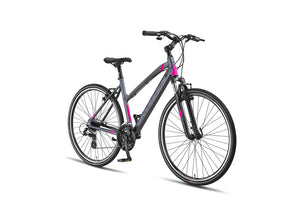 Altec Legarda Trekking V-Brakes Dames 28 inch - 28026 - foto 2