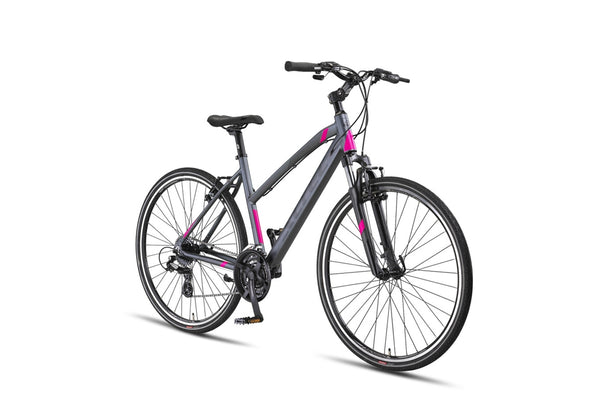 Altec Legarda Trekking V-Brakes Dames 28 inch - 28026 - foto 2