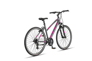 Altec Legarda Trekking V-Brakes Dames 28 inch - 28026 - foto 3