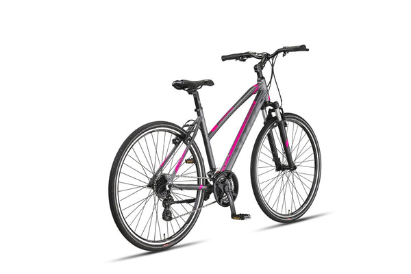 Altec Legarda Trekking V-Brakes Dames 28 inch - 28026 - foto 3
