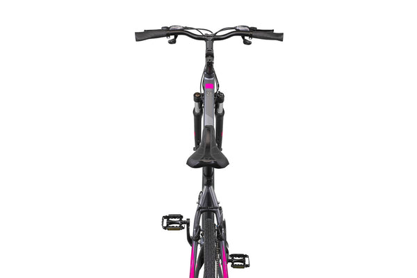 Altec Legarda Trekking V-Brakes Dames 28 inch - 28026 - foto 4